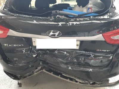 2015 Hyundai Tucson KMHJT81VBFU944790 VIN:KMHJT81VBFU944790