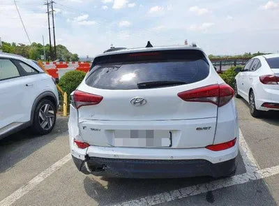 2015 Hyundai Tucson KMHJ2815GGU105313 VIN:KMHJ2815GGU105313
