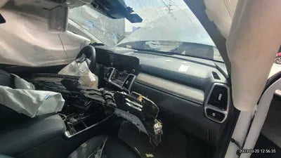 2021 Kia Sorento 663KMKNARM81BHMA0 VIN:663KMKNARM81BHMA0