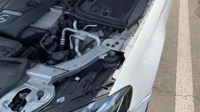 2017 Mercedes-Benz E 200 WDDZF4CBXHA114853 VIN:WDDZF4CBXHA114853