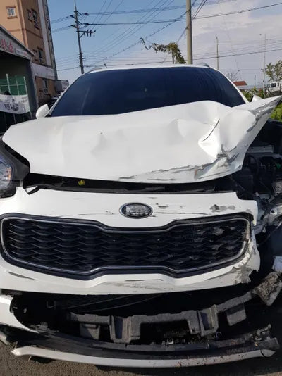 2018 Kia Sportage KNAPN813BJK480114 VIN:KNAPN813BJK480114
