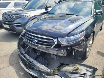 2015 Ford Taurus 062KM1FAHP2F94FG1 VIN:062KM1FAHP2F94FG1