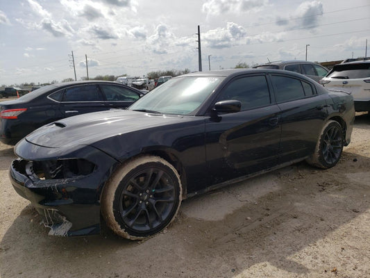 2023 DODGE CHARGER R/T VIN:2C3CDXCT6PH516003