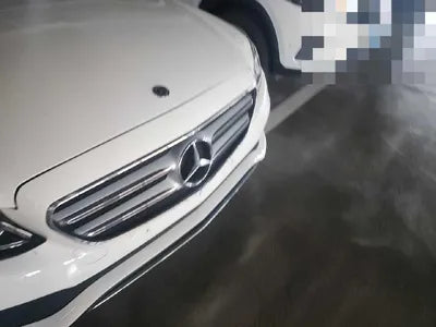 2020 Mercedes-Benz E 220 VIN: