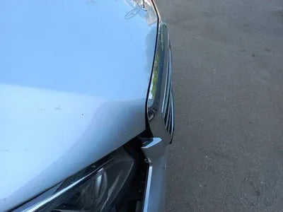 2017 Mercedes-Benz E 220 WDDZF0EB8JA304579 VIN:WDDZF0EB8JA304579