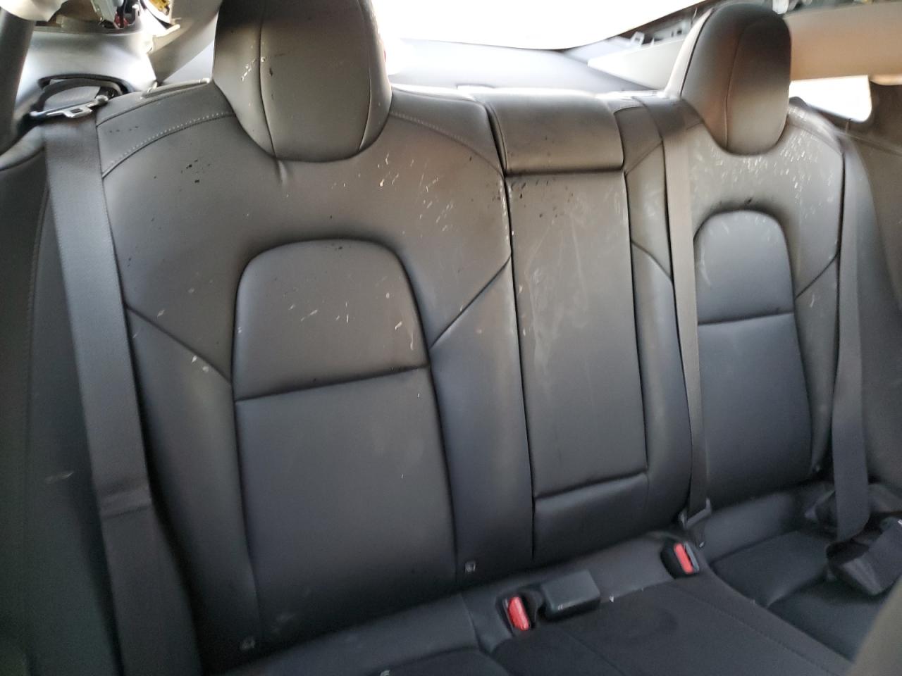 2023 TESLA MODEL 3  VIN:5YJ3E1EA9PF642587