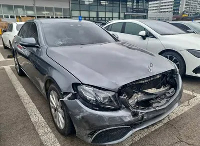 2018 Mercedes-Benz E 300 WDDZF4KB8JA426371 VIN:WDDZF4KB8JA426371