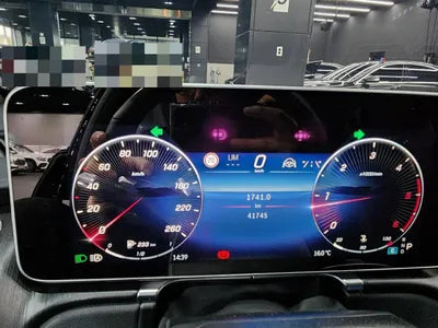 2022 Mercedes-Benz S 400 W1K6F3DB7NA155786 VIN:W1K6F3DB7NA155786