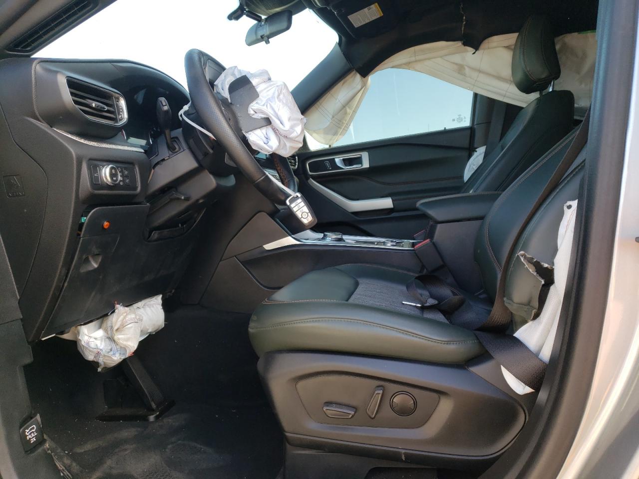 2022 FORD EXPLORER TIMBERLINE VIN:1FMSK8JH8NGB67044