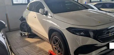 2022 Mercedes-Benz A 250 W1N9N0BB2NJ026861 VIN:W1N9N0BB2NJ026861