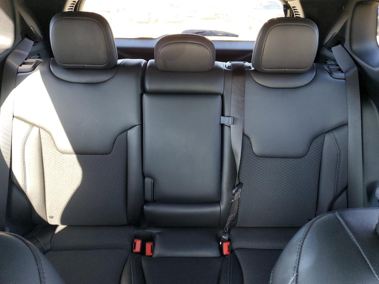 2023 JEEP COMPASS LATITUDE VIN:3C4NJDBN6PT545569