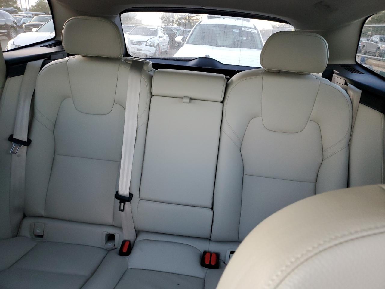 2023 VOLVO XC60 CORE VIN:YV4L12RK6P1227110