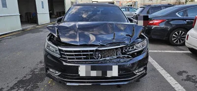 2018 Volkswagen Passat 1VWZZZA3ZJC036924 VIN:1VWZZZA3ZJC036924