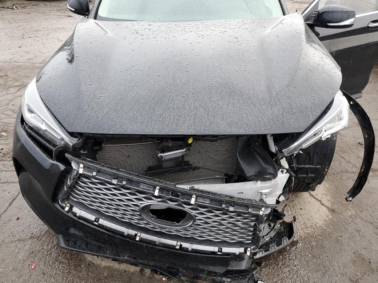 2024 INFINITI QX50 LUXE VIN:3PCAJ5BBXRF102336