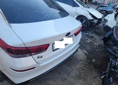 2019 Kia K5 KNAGU416BKA294851 VIN:KNAGU416BKA294851