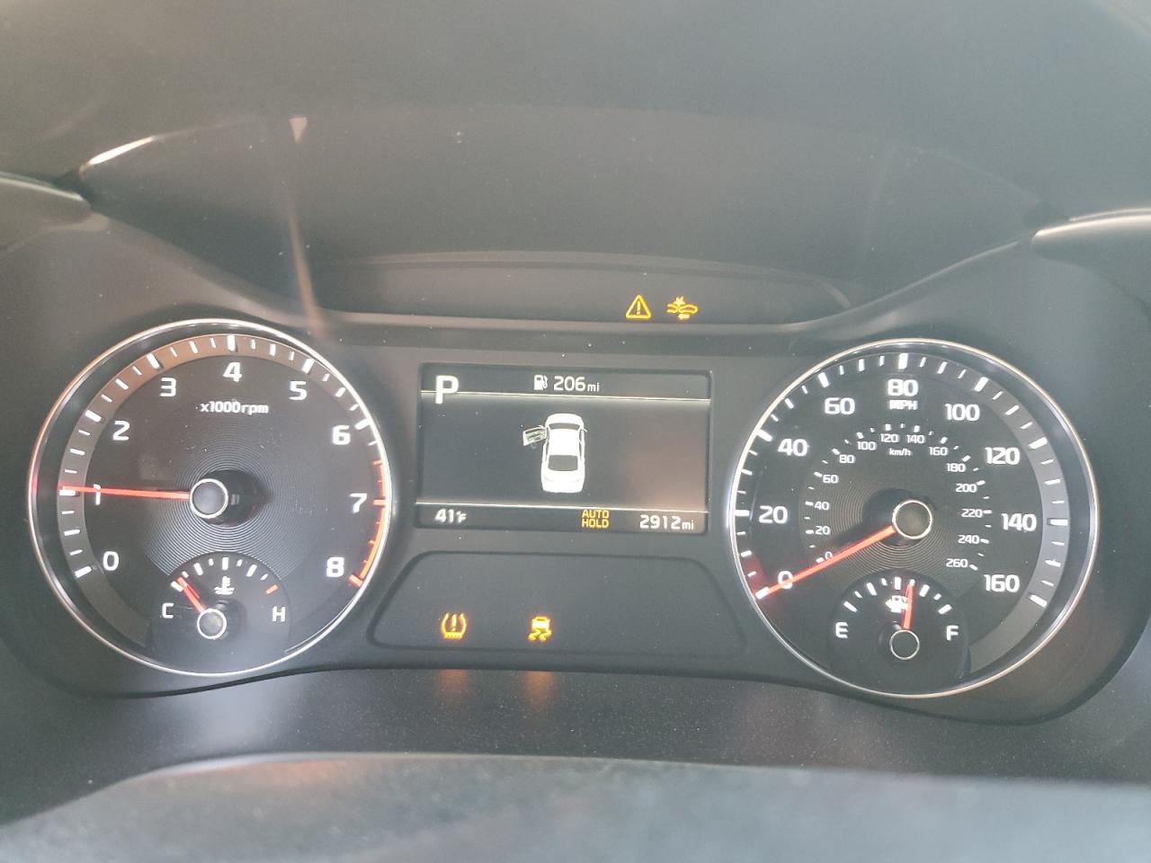 2024 KIA FORTE GT LINE VIN:3KPF54AD0RE703705