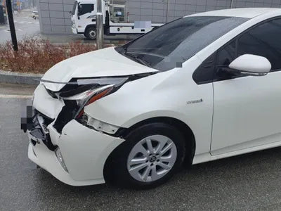 2016 Toyota Prius JTDKBRFU2G3527760 VIN:JTDKBRFU2G3527760