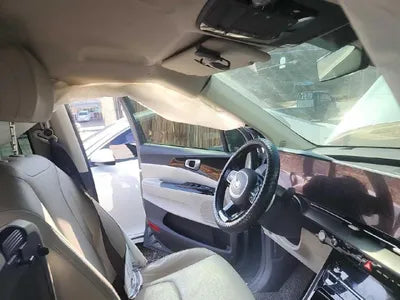 2020 Kia Carnival VIN: