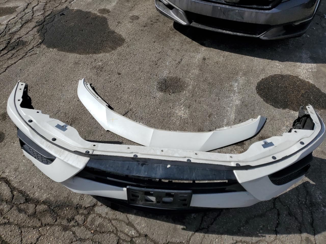 2022 ACURA TLX TECH A VIN:19UUB6F53NA002345