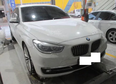 2016 bmw gran turismo efficient dynamics WBA5N2107GG265966 VIN:WBA5N2107GG265966