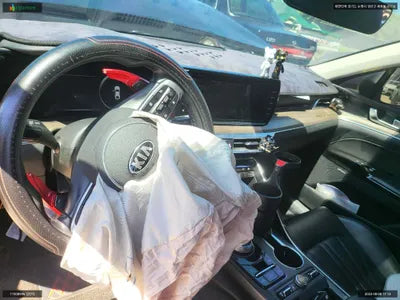 2020 Kia K5 KNAG3412BLA005867 VIN:KNAG3412BLA005867