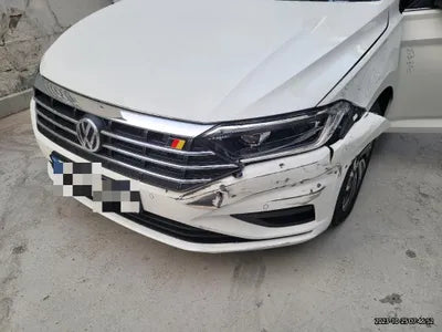 2022 Volkswagen Jetta VIN:
