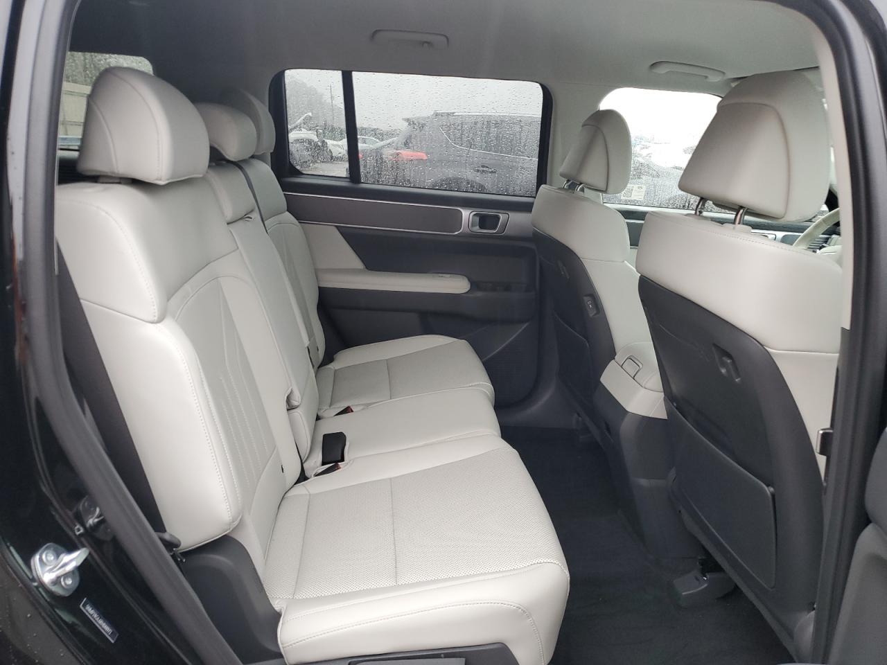 2024 HYUNDAI SANTA FE SEL VIN:5NMP24GL6RH048972