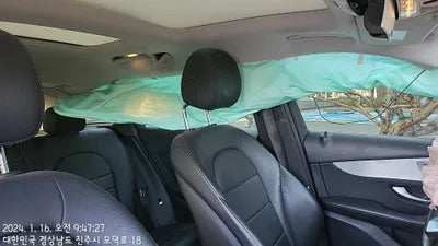 2016 Mercedes-Benz GLC 220 WDC0G0FBXGF041497 VIN:WDC0G0FBXGF041497