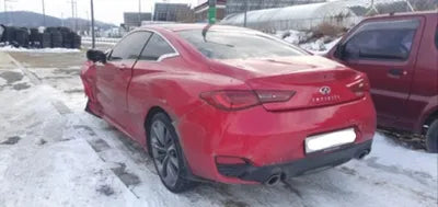 2018 Infiniti Q60 856KMJNKFV7EK8JM6 VIN:856KMJNKFV7EK8JM6