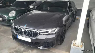 2023 BMW 520 WBA11BH06PWY03059 VIN:WBA11BH06PWY03059