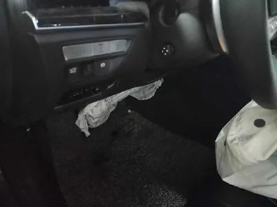 2021 Genesis G80 VIN: