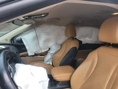 2020 Kia Carnival VIN: