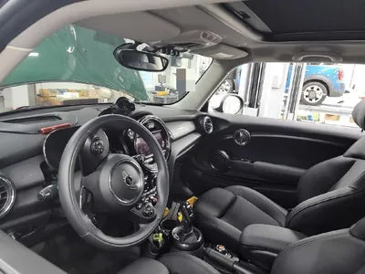 2021 MINI Cooper WMWXR7105M2N97634 VIN:WMWXR7105M2N97634