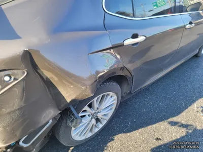 2018 Toyota Camry JTNB21HK6J3004001 VIN:JTNB21HK6J3004001
