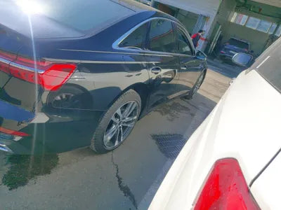 2021 Audi A6 WAUZZZF26MN101883 VIN:WAUZZZF26MN101883