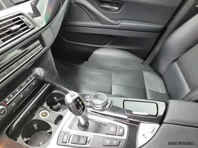 2014 BMW 520 NONE VIN: