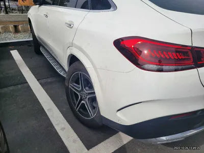 2021 Mercedes-Benz GLE 400 W1NFD2DB5MA451780 VIN:W1NFD2DB5MA451780