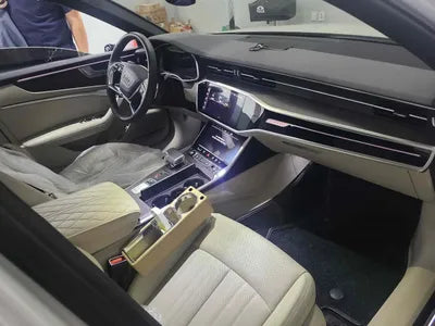 2023 Audi A6 WAUZZZF27PN026695 VIN:WAUZZZF27PN026695