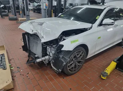 2021 Mercedes-Benz E 220 W1KZF0FB5MA935180 VIN:W1KZF0FB5MA935180