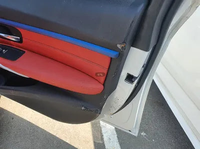 2017 BMW 330 WBA8B9102HA193691 VIN:WBA8B9102HA193691