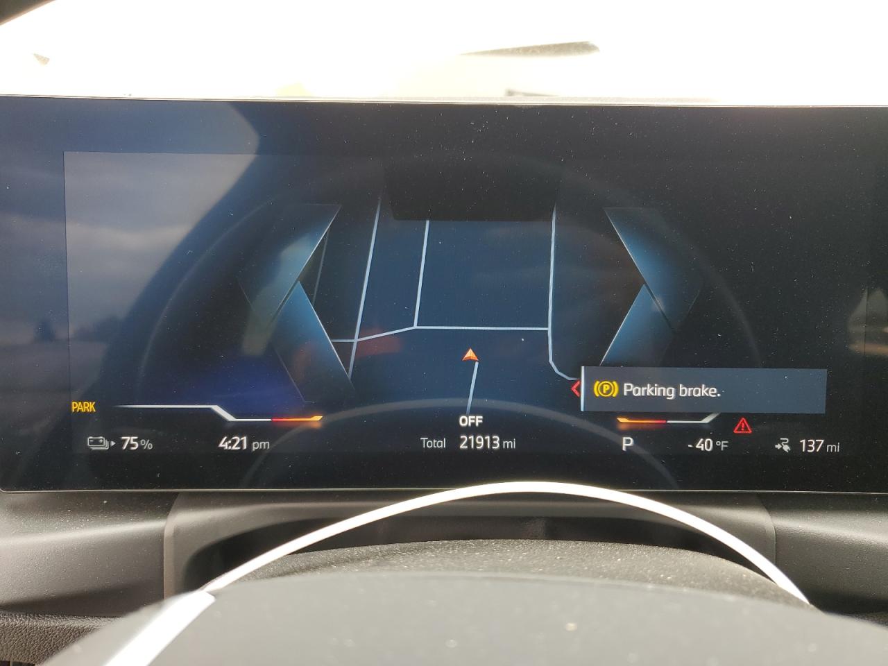 2023 BMW I4 EDRIVE 35 VIN:WBY43AW01PFP44489