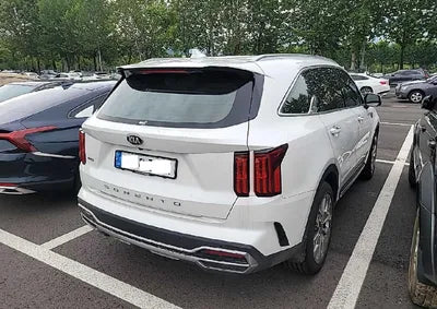 2021 Kia Sorento KNARL81BHMA061163 VIN:KNARL81BHMA061163