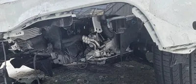 2023 Volkswagen Tiguan Allspace WVGZZZ5N2PM014387 VIN:WVGZZZ5N2PM014387