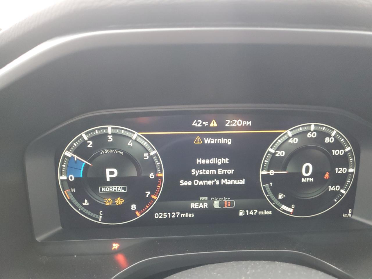 2023 MITSUBISHI OUTLANDER SE VIN:JA4J3UA80PZ037878