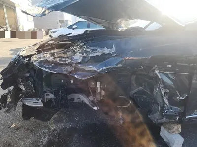 2021 Genesis G80 VIN: