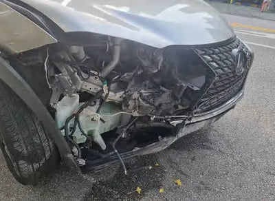2020 Lexus UX 250 JTHP6JBH1L2073536 VIN:JTHP6JBH1L2073536