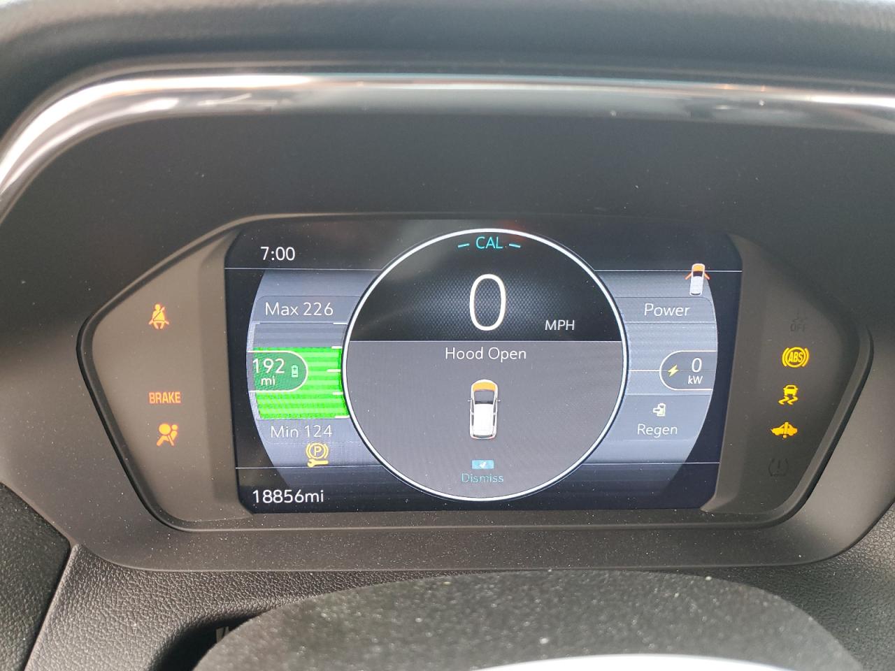 2023 CHEVROLET BOLT EV 2LT VIN:1G1FX6S0XP4145791