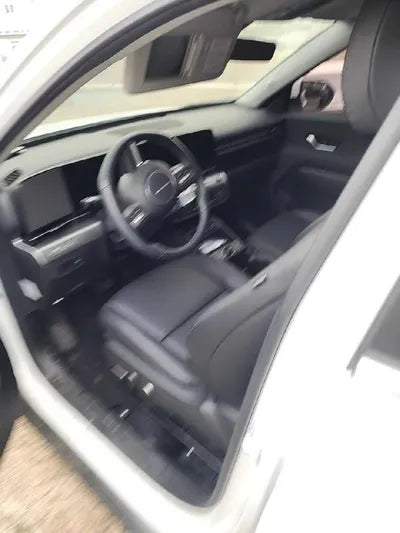 2023 Hyundai Kona VIN: