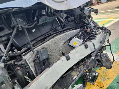 2021 Hyundai Ioniq VIN: