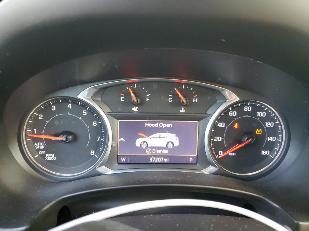 2022 GMC TERRAIN SLT VIN:3GKALVEV8NL109785